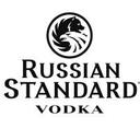 logo of Russian Standard Vodka