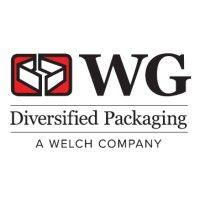 wg diversified packaging - a welch company