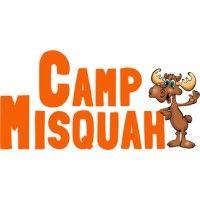 camp misquah logo image