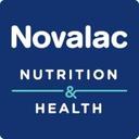 logo of Novalac Nutrition Health