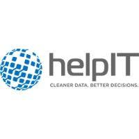 helpit systems logo image