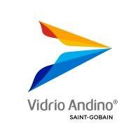 vidrio andino saint-gobain logo image