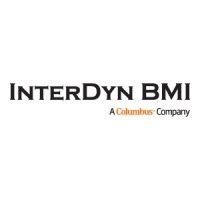 interdyn bmi logo image