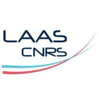 laas-cnrs logo image