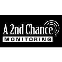 a 2nd chance monitoring logo image