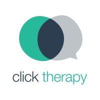 click therapy logo image