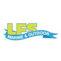 lfs marine & outdoor logo image