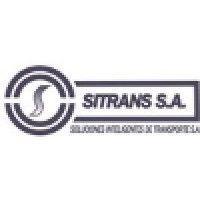 sitrans - soluciones inteligentes de transporte s.a. logo image