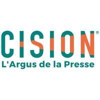 l'argus de la presse | groupe cision