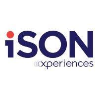 ison xperiences ltd - leading global cx management company logo image