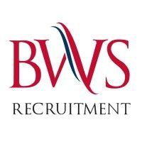 bws recruitment - becks wiggins stokes logo image