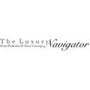 logo of The Luxury Navigator