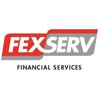 fexserv financial services ltd. logo image