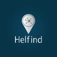 helfind logo image