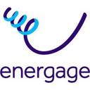 logo of Energage