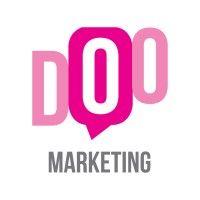 doo marketing logo image