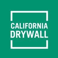 california drywall co. logo image