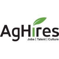 aghires logo image