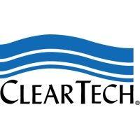 cleartech logo image