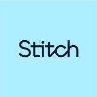 stitch logo image