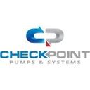 logo of Checkpoint Pumps Systems