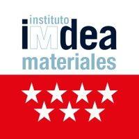 imdea materials institute logo image