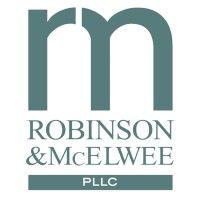 robinson & mcelwee pllc