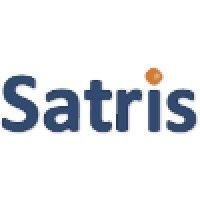 satris group ltd. logo image