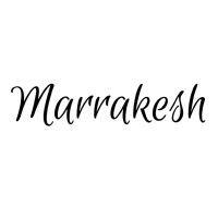 marrakesh logo image