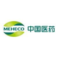 china meheco corporation logo image