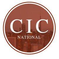 canadian international council logo image