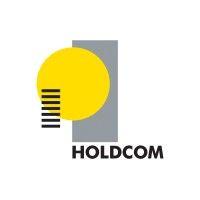 holdcom logo image