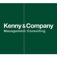 kenny & company logo image