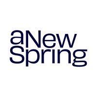 anewspring logo image