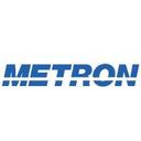 logo of Metron Inc