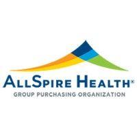 allspire health gpo, llc logo image