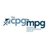 the cpg by mpg logo image