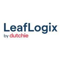 leaflogix by dutchie logo image