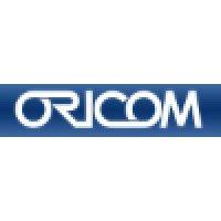 oricom limited logo image