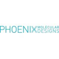 phoenix molecular designs logo image