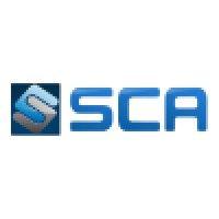 sca logo image