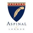 logo of Aspinal Of London Limited