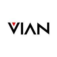 vian srl. logo image