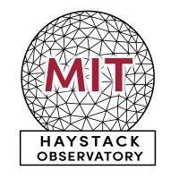 mit haystack observatory logo image