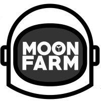 moon farm logo image