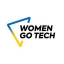 logo of Women Go Tech