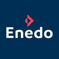 enedo oyj logo image