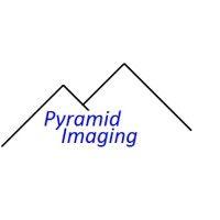 pyramid imaging logo image