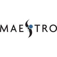 maestro technologies, inc. logo image