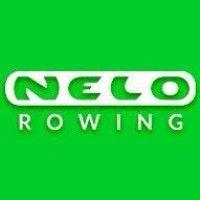 nelo rowing north america logo image